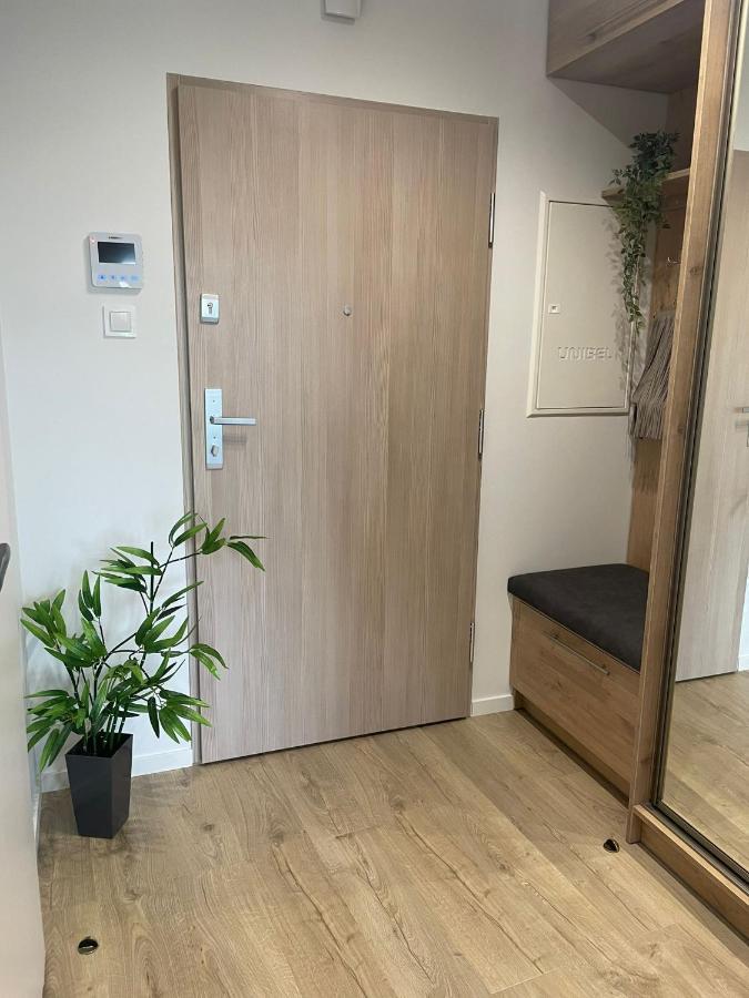 Apartament Kameralis Old Town - Klimatyzacja - Balkon - Winda แอลบลอง ภายนอก รูปภาพ