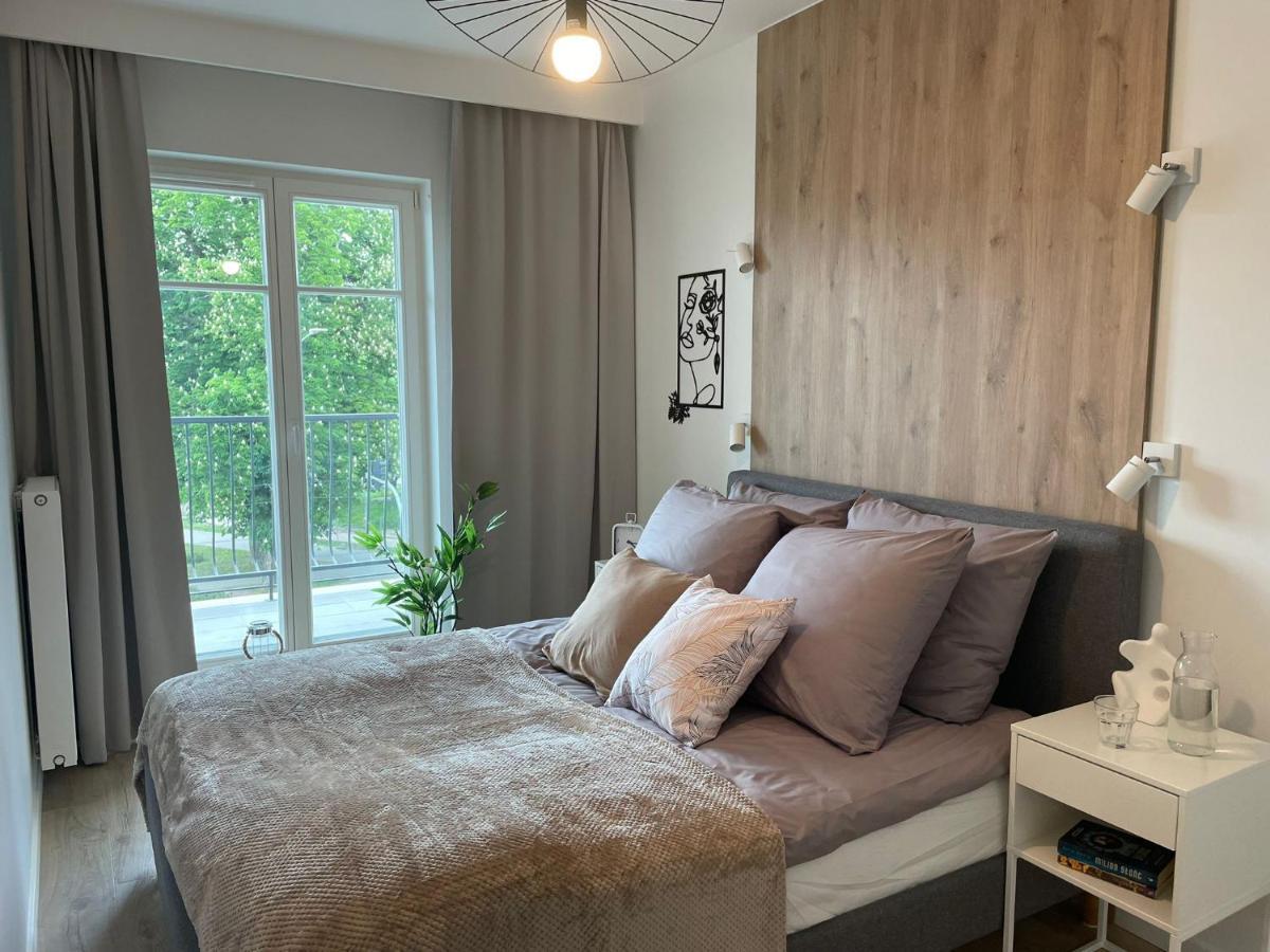 Apartament Kameralis Old Town - Klimatyzacja - Balkon - Winda แอลบลอง ภายนอก รูปภาพ