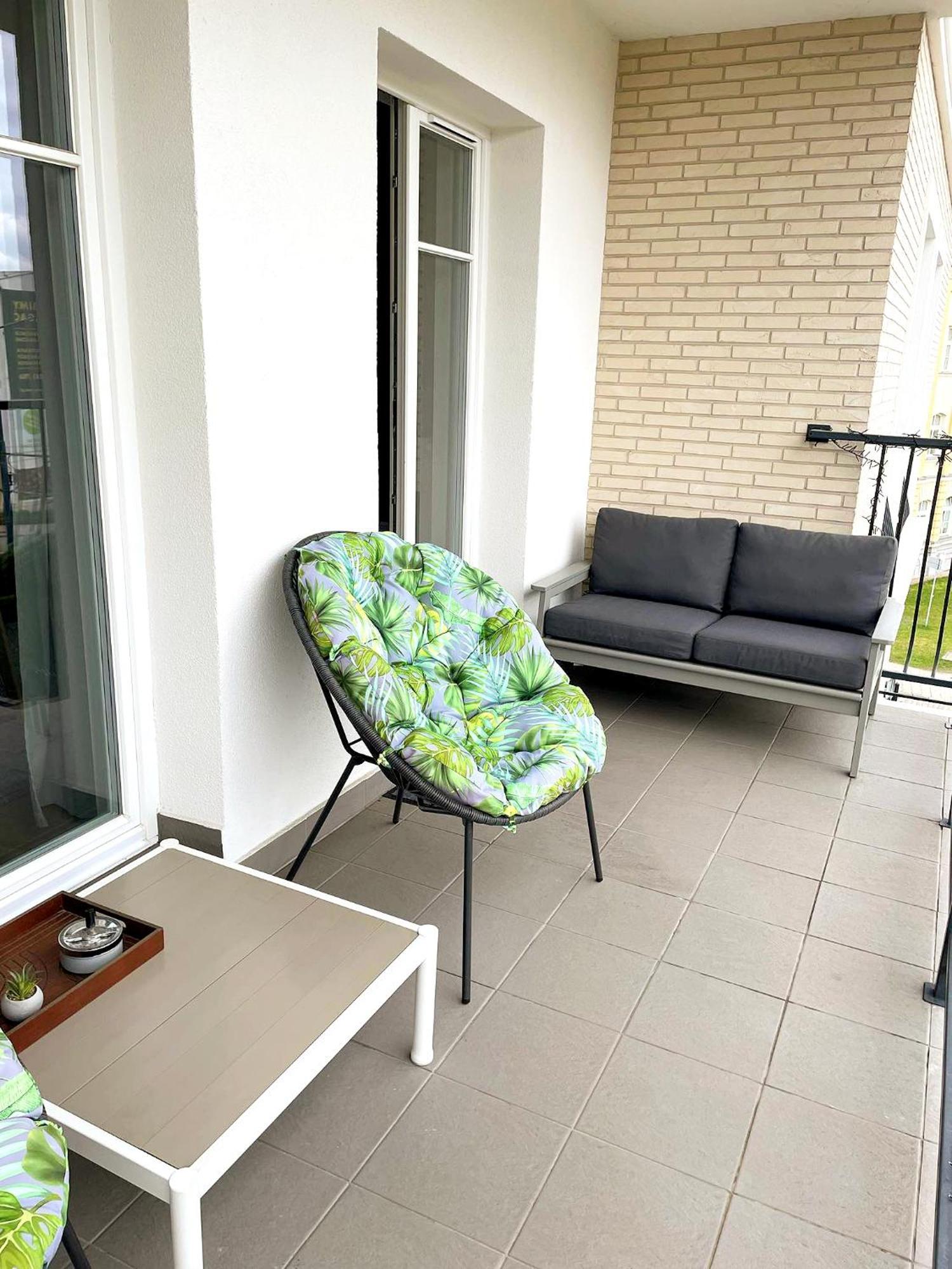Apartament Kameralis Old Town - Klimatyzacja - Balkon - Winda แอลบลอง ภายนอก รูปภาพ