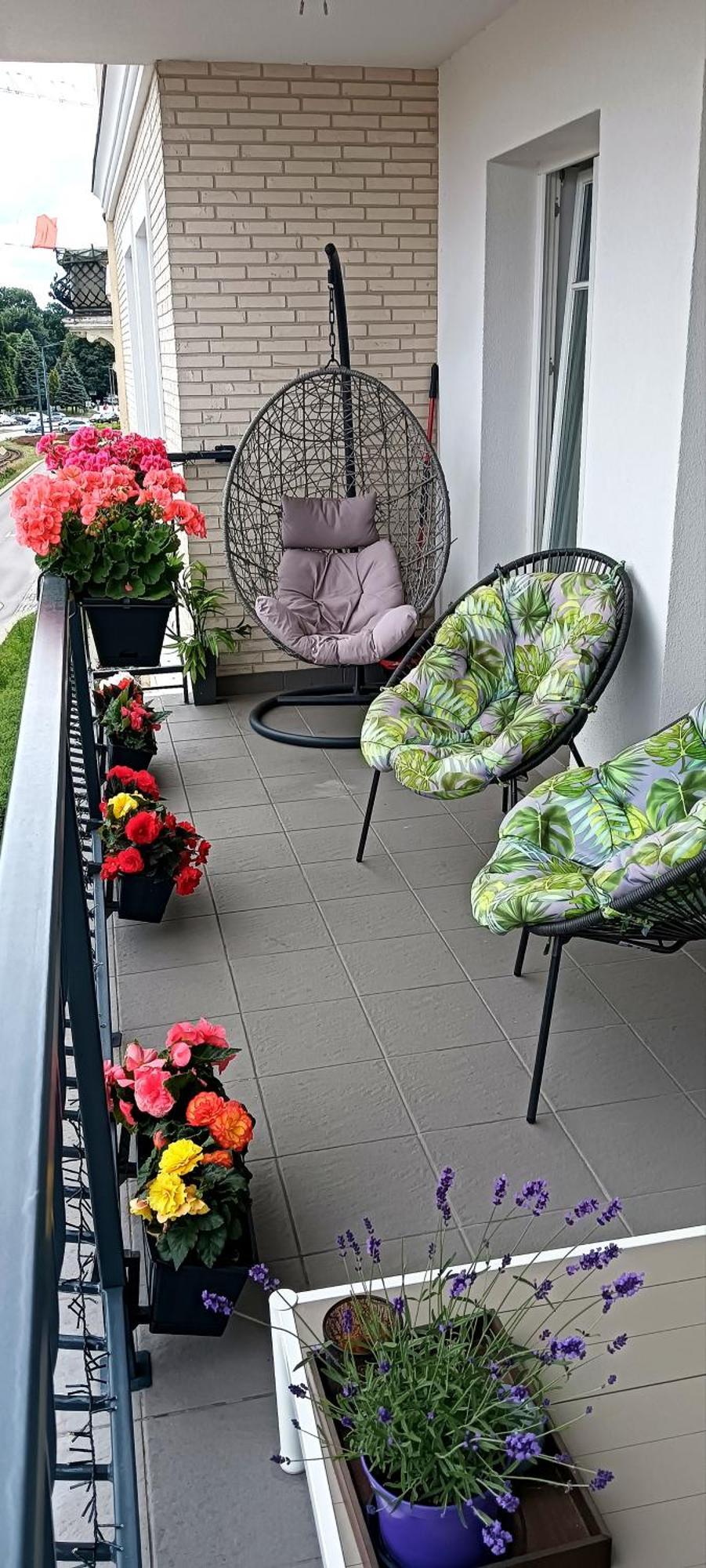 Apartament Kameralis Old Town - Klimatyzacja - Balkon - Winda แอลบลอง ภายนอก รูปภาพ